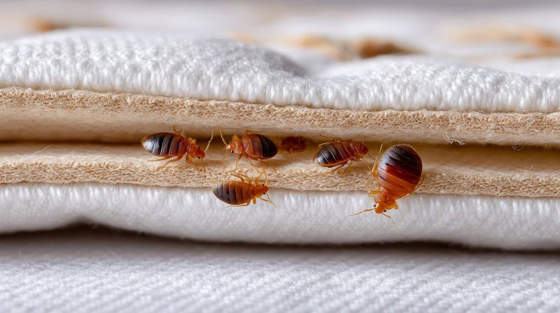 Bed Bug Treatment Service detail