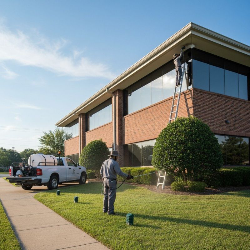 Pest Control Service detail