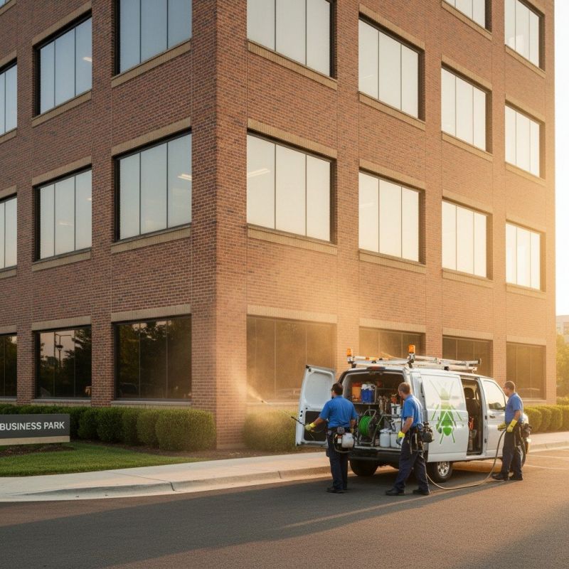 Vermin Extermination detail